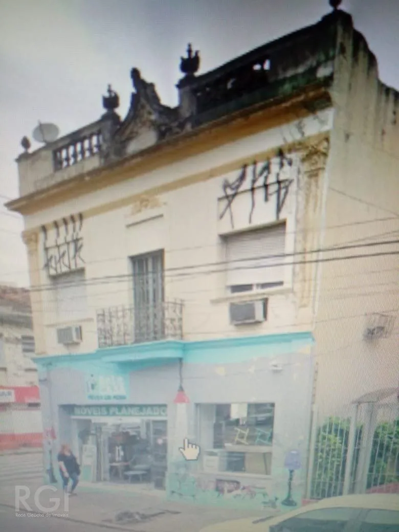 Imagem Predio para Venda - 180m², 0 dormitórios, Cidade Baixa