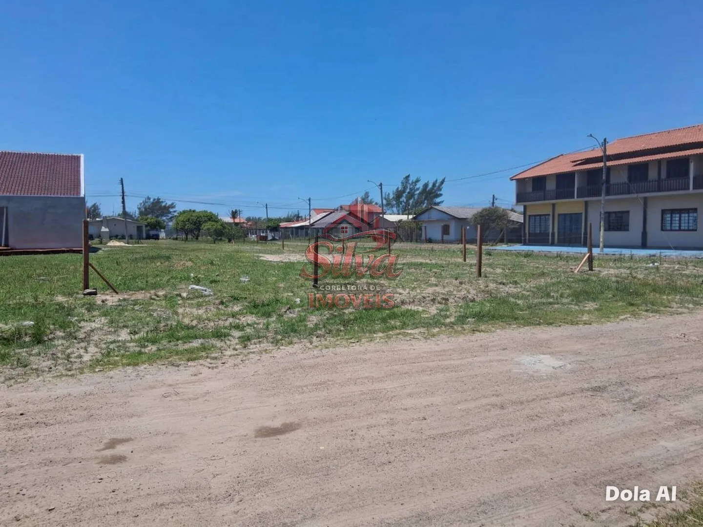 Imagem T669 | Terreno de esquina 356m² no Presidente, Imbé/RS