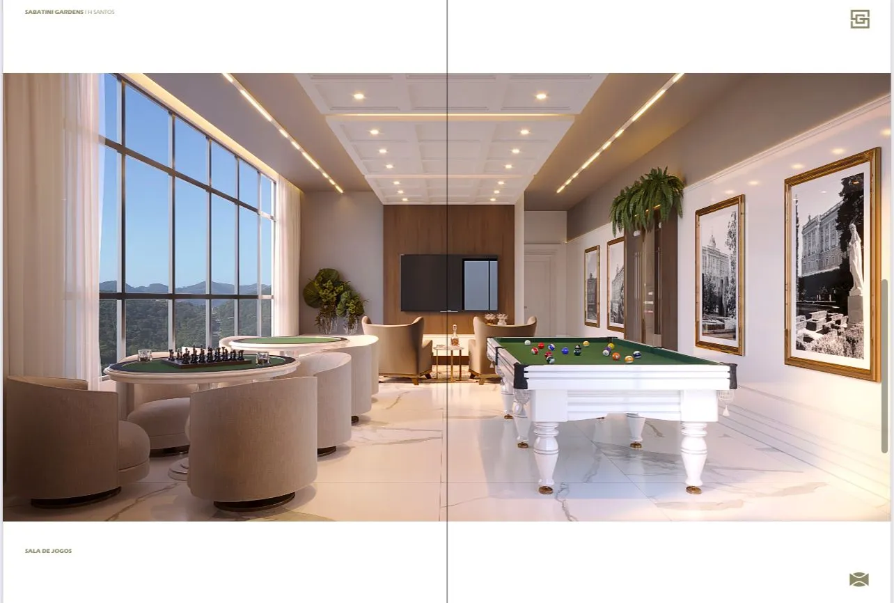 Imagem Apartamento à venda com 127m2 por R$ 1.550.000,00