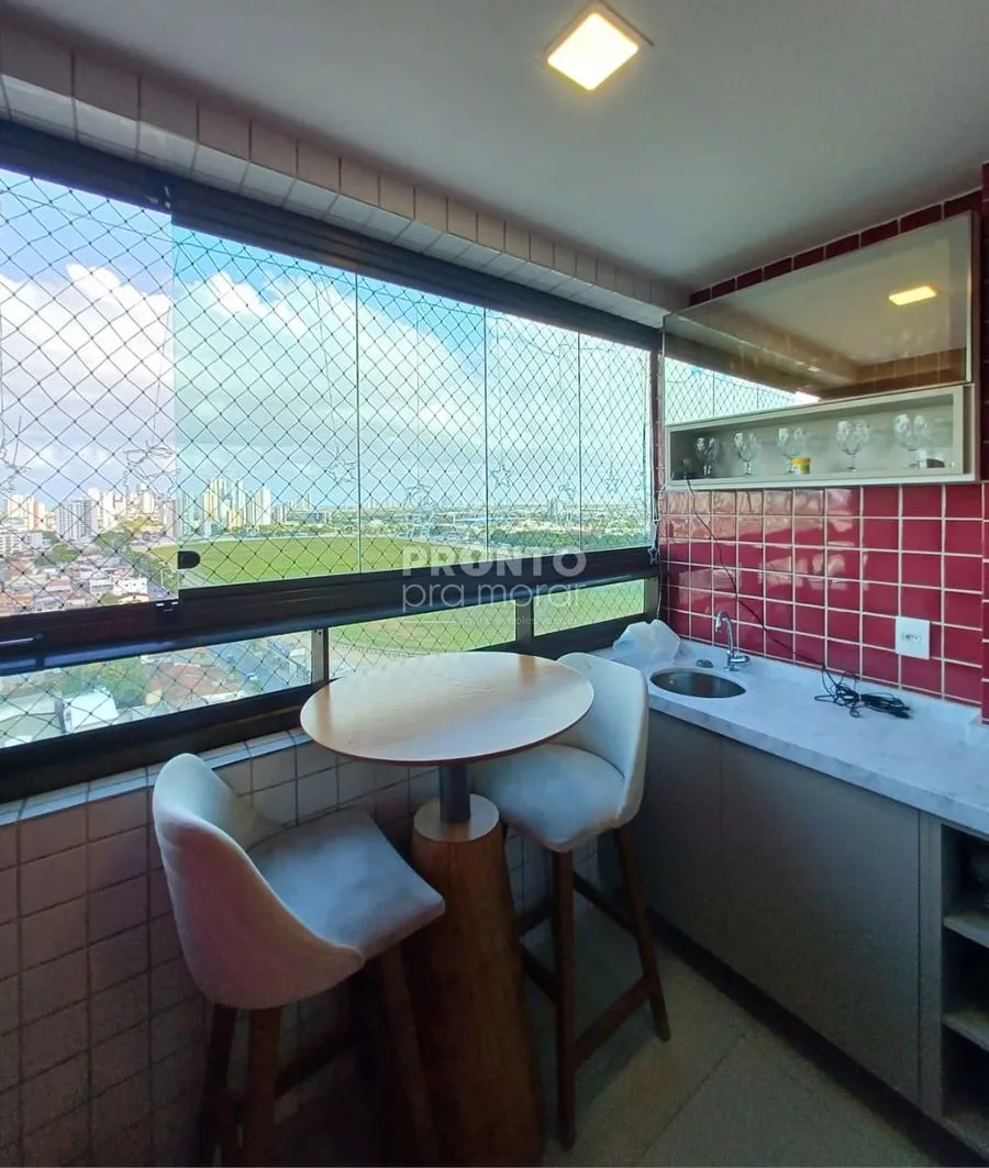 Imagem Jockey Club Residence