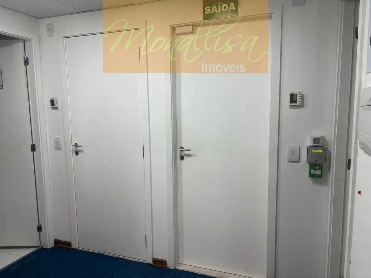Imagem Salas Comerciais, Barra da Tijuca - Rio de Janeiro - Sa0838