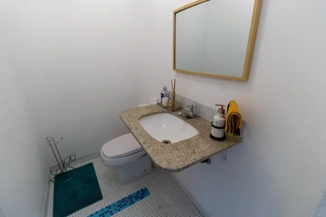 Imagem Apartamento à venda em São Paulo, Vila Mariana, com 3 quartos, 120m2