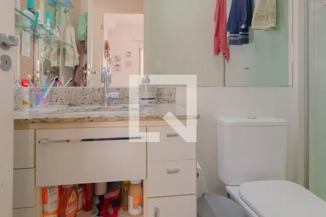 Imagem Apartamento à Venda - Ipiranga, 2 Quartos, 52 m2