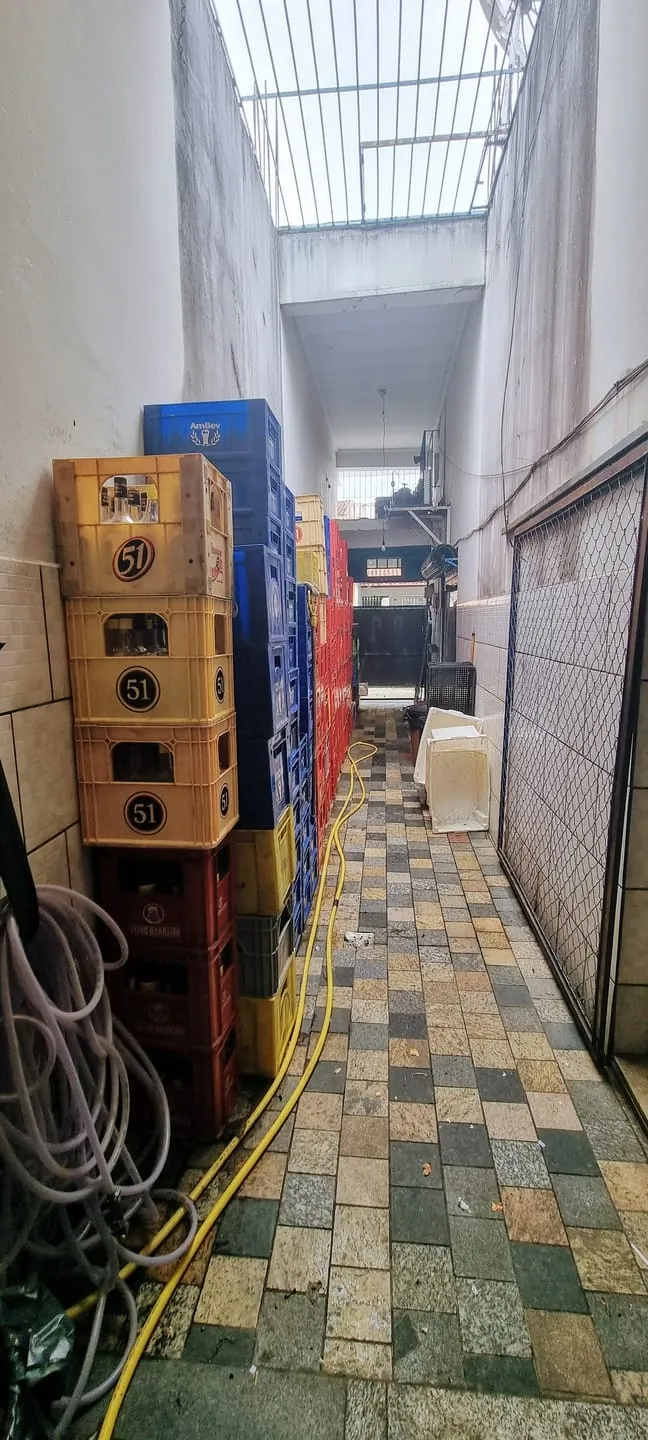 Imagem SUPERMERCADO COMPLETO COM MAIS DE 20 ANOS DE HISTÓRIA, CLIENTELA FIEL E DELIVERY PARA TODA A CIDADE À VENDA NA PALACETE IMOBILIÁRIA