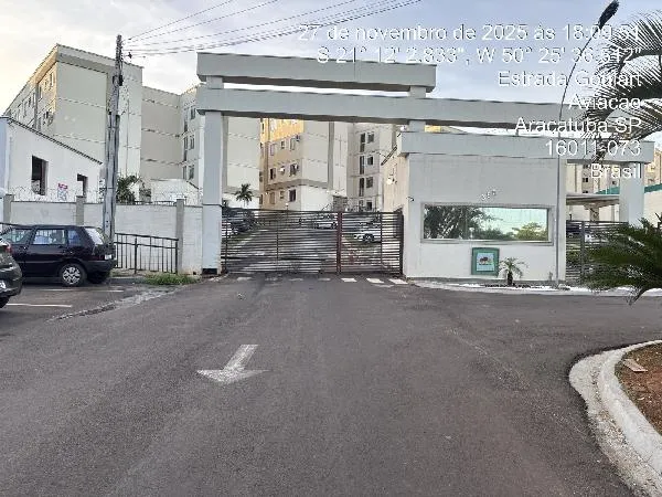 Foto do Imóvel