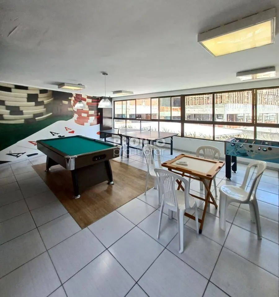 Imagem Apartamento à Venda na Madalena | 90,85m² | 3 Quartos | 2 Suítes | 2 Vagas