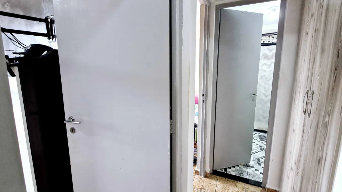 Imagem Apartamento para venda em Vila Constança com 2 quartos, 61m2