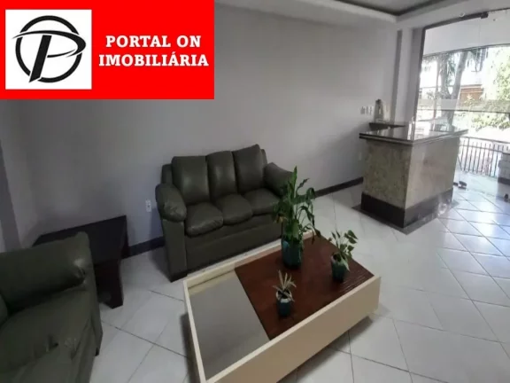 Imagem APARTAMENTO RESIDENCIAL em RIO DE JANEIRO - RJ, RECREIO DOS BANDEIRANTES