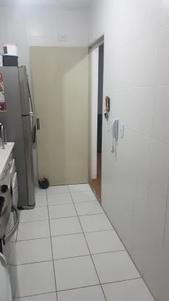 Imagem Apartamento com 2 Quartos à Venda, 54 m² em Jardim Caiapia - Cotia