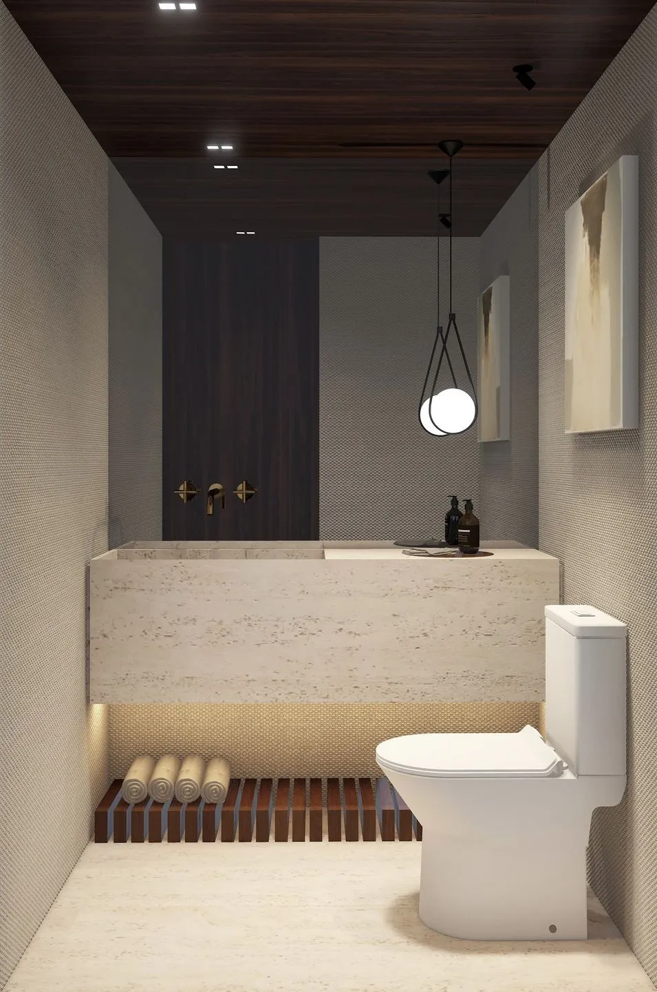 Imagem Apartamento à venda em Porto Alegre, Bela Vista, com 4 quartos, 203.56m2