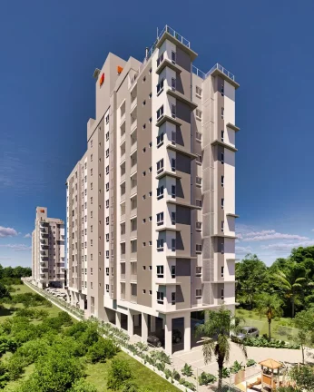 Foto do imóvel Apartamento para venda em Itajaí