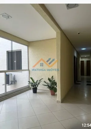 Imagem Apartamento de 3 Quartos no Iguaçu
