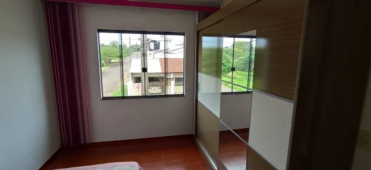 Imagem Sobrado Usado à venda em Cascavel - Pioneiro Catarinenses - 218m²