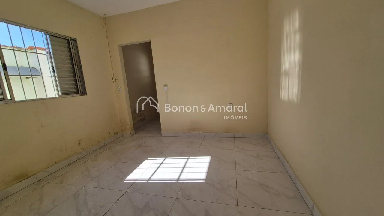 Imagem CASA À VENDA NO JOÃO ARANHA PAULINIA