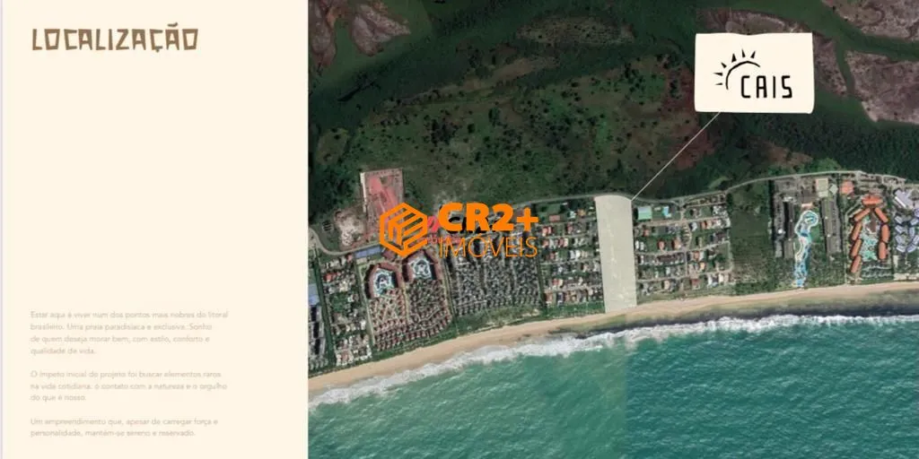 Imagem Studio a Venda de 30m² com 1 quarto em bairro Nossa Senhora do O em Ipojuca