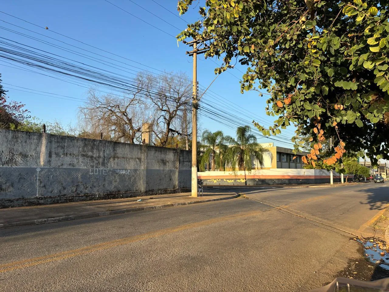 Imagem Terreno à venda no bairro Jardim Wanderley em Tatuí/SP