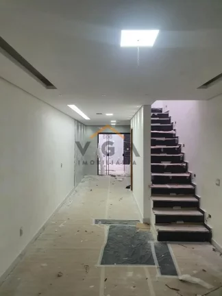 Imagem Sobrado para Venda em São Paulo, Vila Granada, 3 dormitórios, 3 suítes, 3 banheiros, 2 vagas