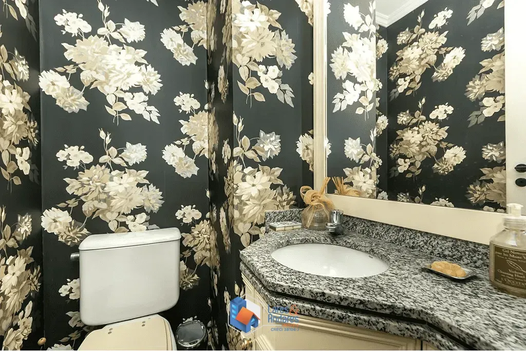Imagem Apartamento à venda 3 Quartos 1 Suite 3 Vagas 114M² Vila Suzana São Paulo - SP