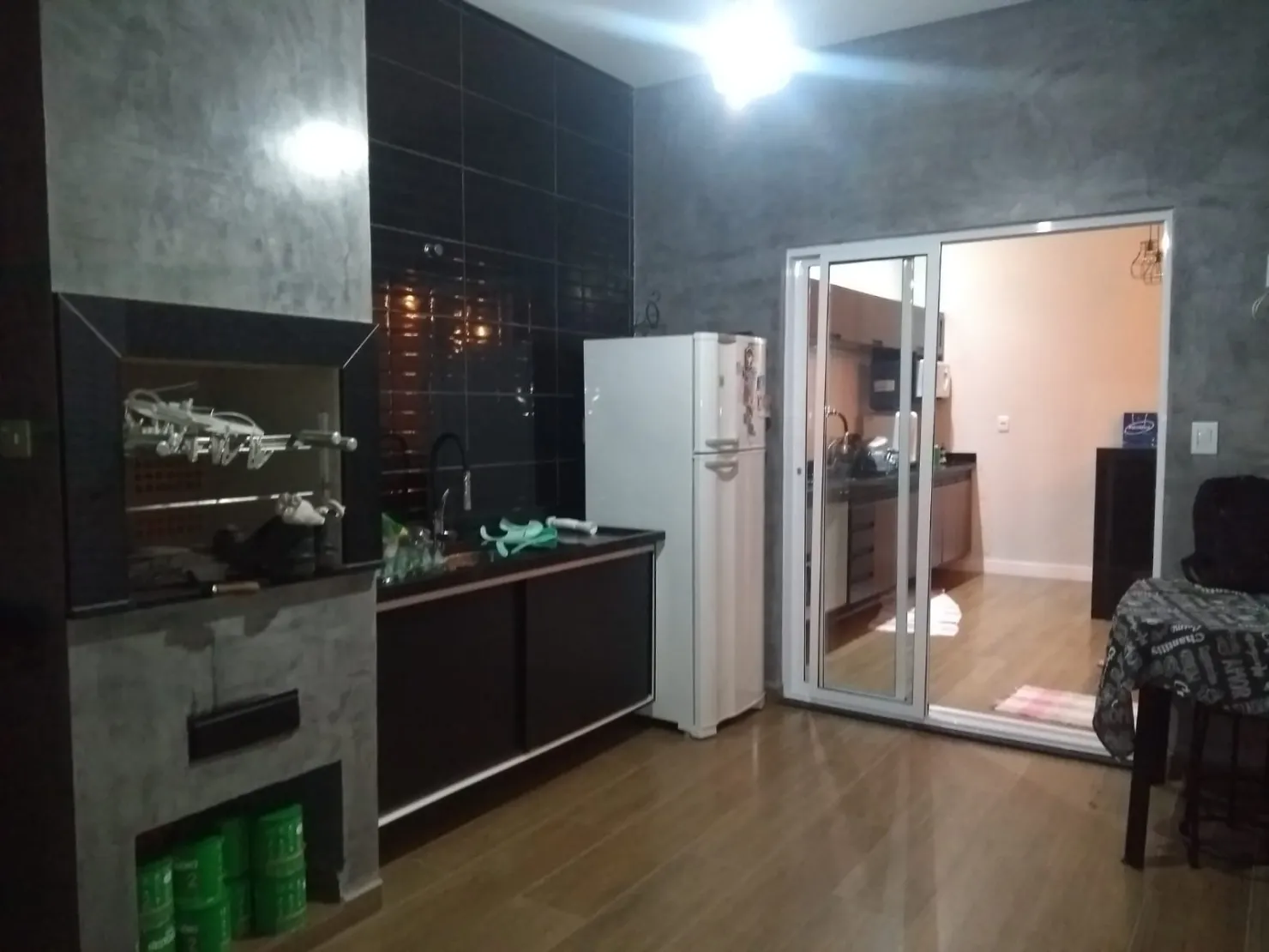 Imagem Casa à venda 3 Quartos, 1 Suite, 2 Vagas, 175M², Residencial Maricá, Pindamonhangaba - SP | Condomínio Residencial Laguna