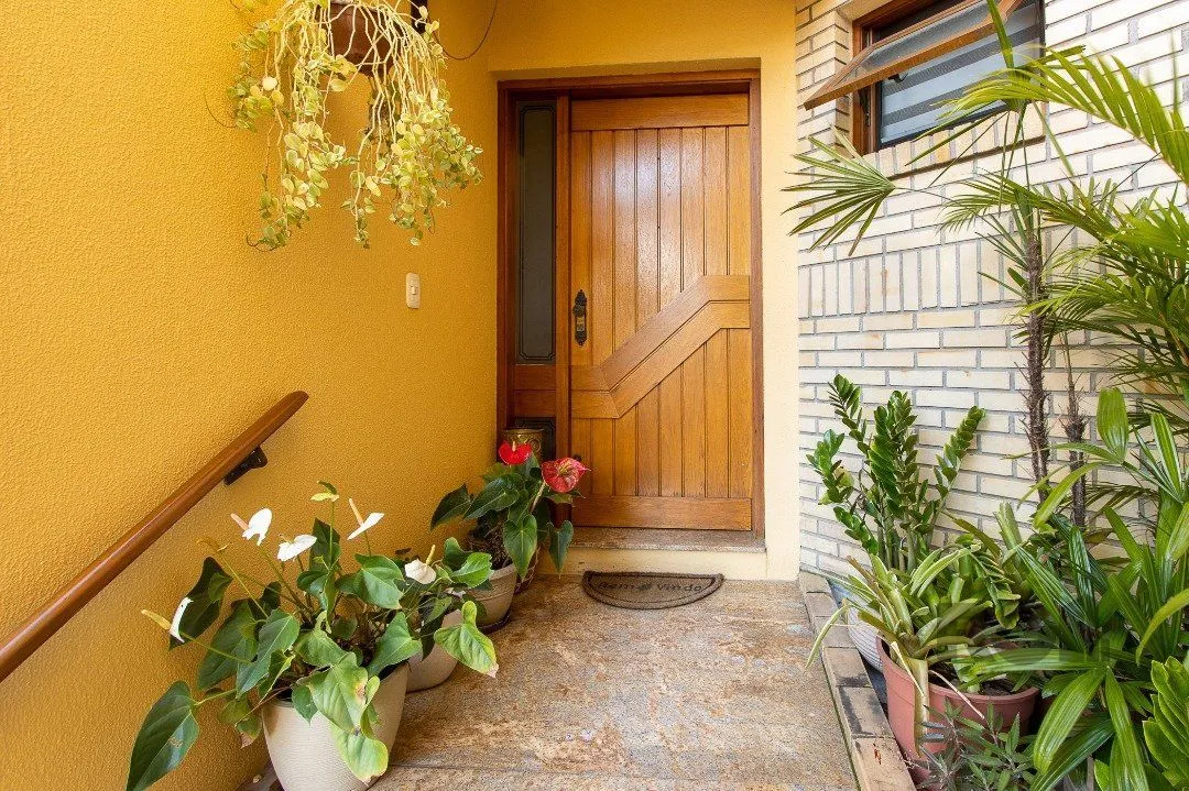 Imagem Casa de Condomínio em Tristeza