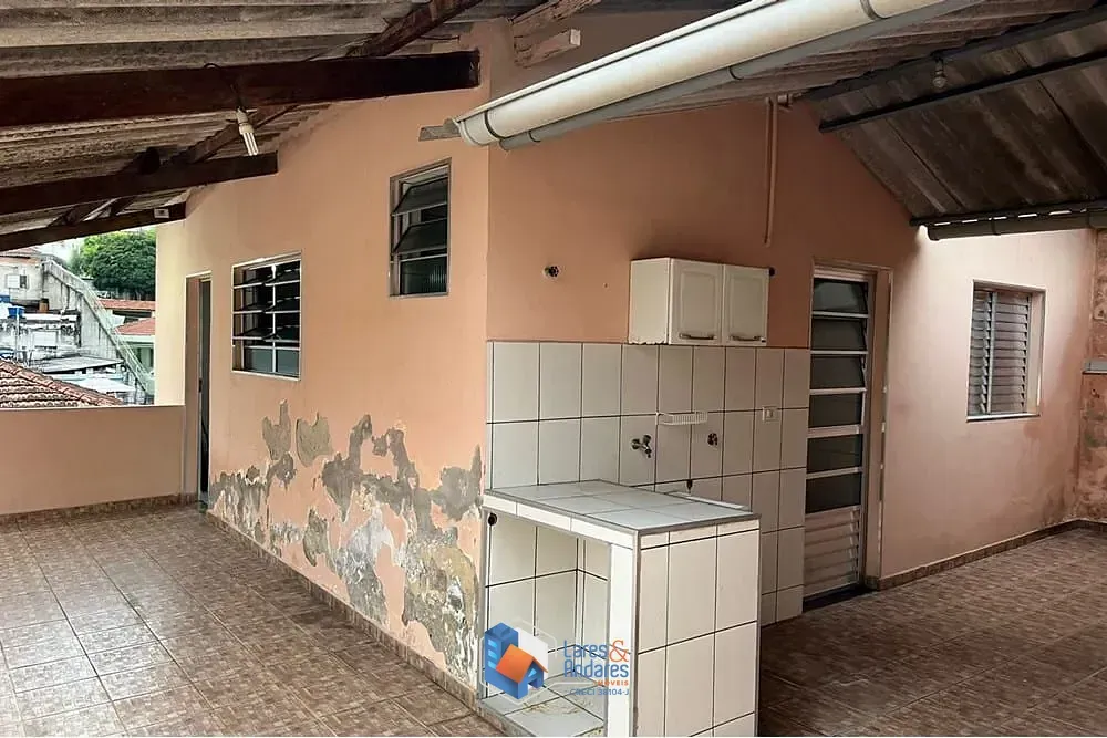 Imagem Casa para venda em Jardim São Luís com 4 quartos, 239m²