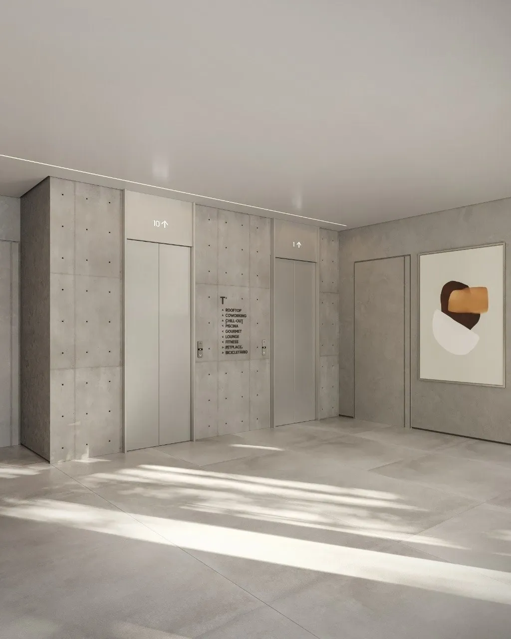 Imagem APARTAMENTO RESIDENCIAL em São Paulo - SP, Bela Vista