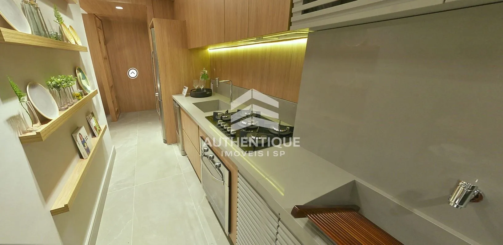 Imagem Connect Butantã - Apartamento à venda no bairro Butantã - São Paulo/SP, Zona Oeste
