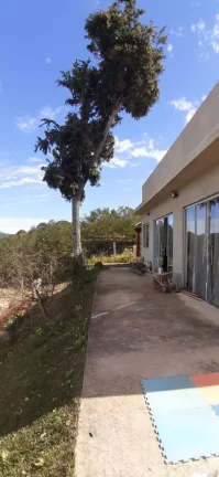 Imagem Chácara Nova Bragança Piscina Linda Vista!