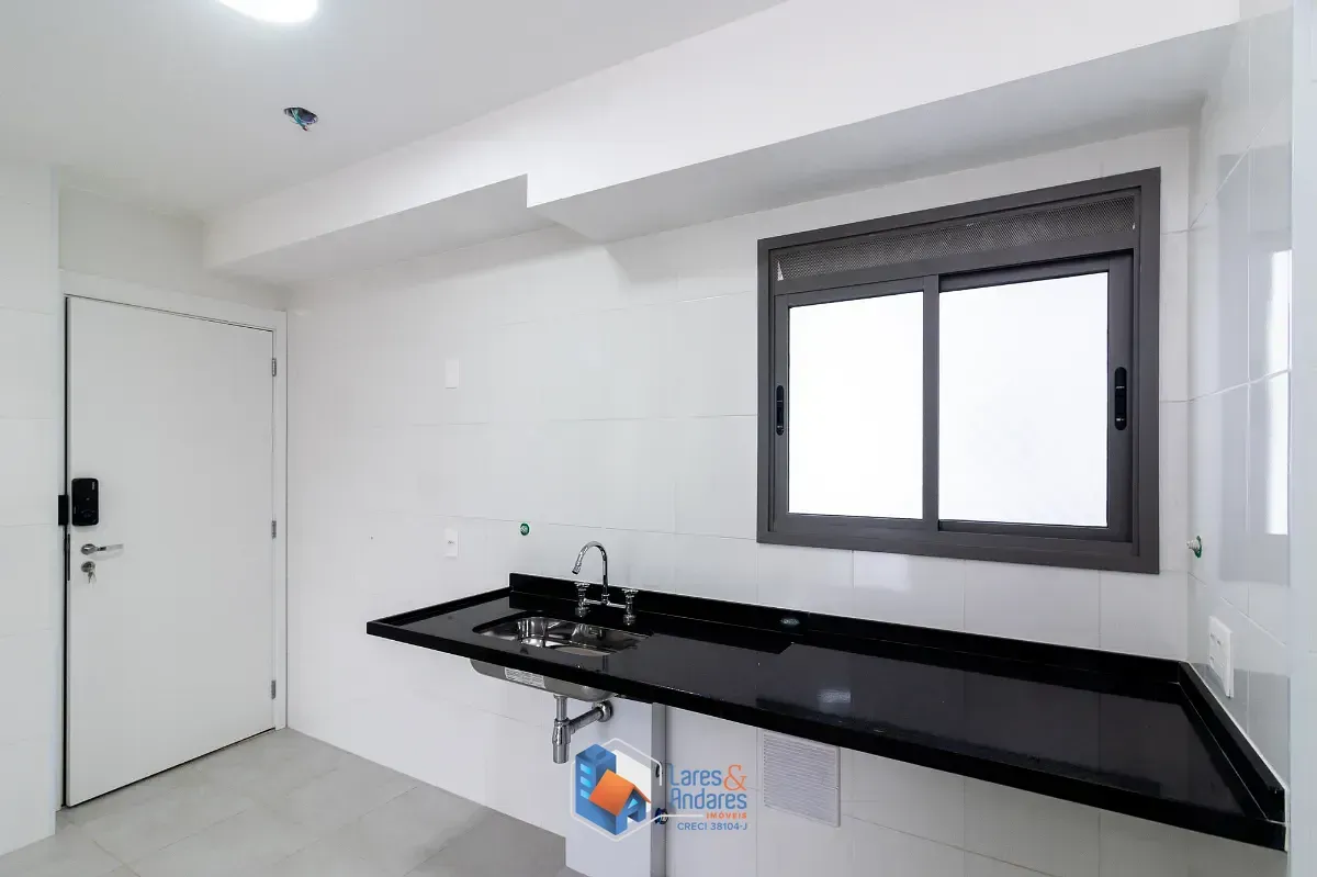 Imagem Apartamento para venda em City América com 3 quartos, sendo 1 suíte, 132.02m²
