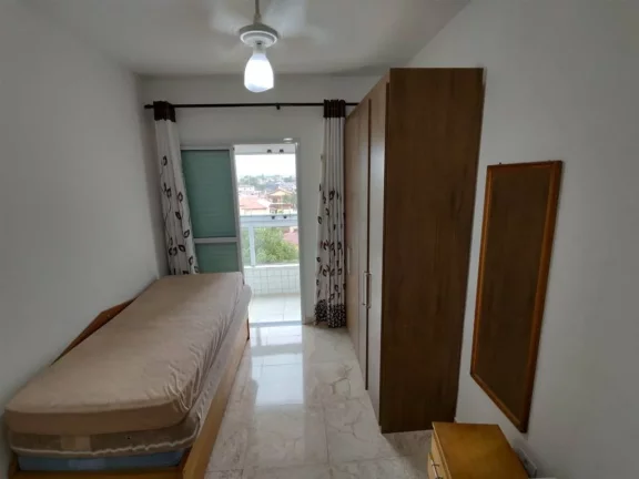Imagem Apartamento com 1 dorm, Flórida, Praia Grande - R$ 330 mil, Cod: 2089