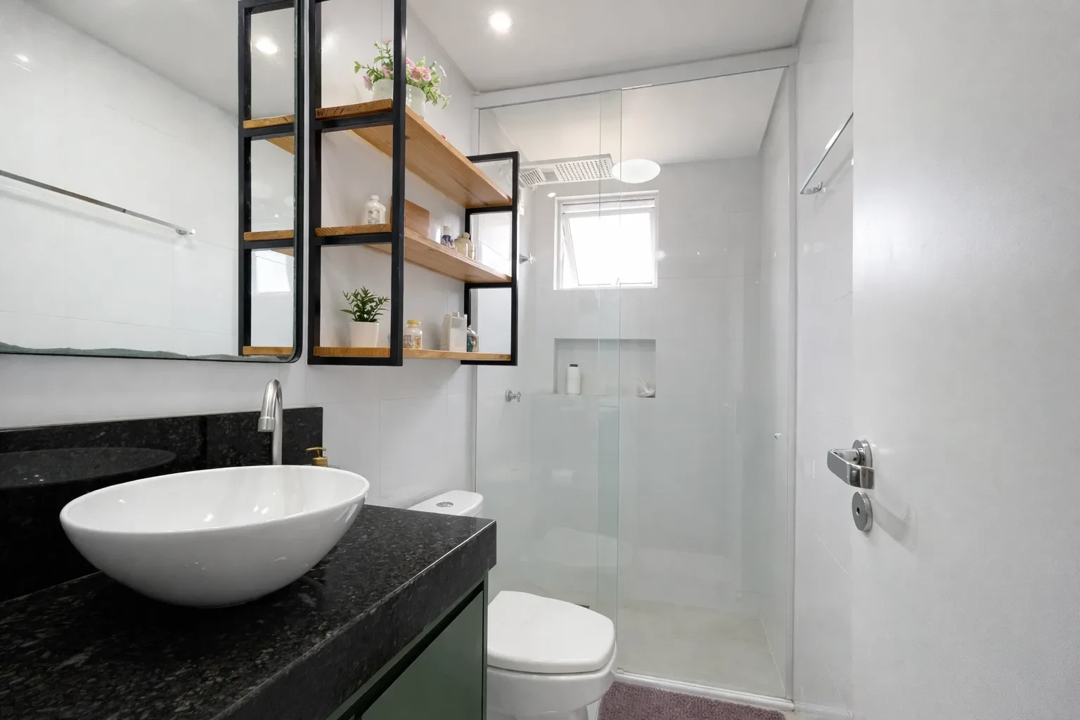 Imagem Apartamento com 2 Quartos à Venda, 69 m² em Victor Konder - Blumenau