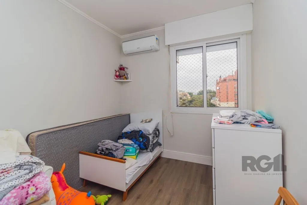 Imagem Apartamento em Chácara das Pedras