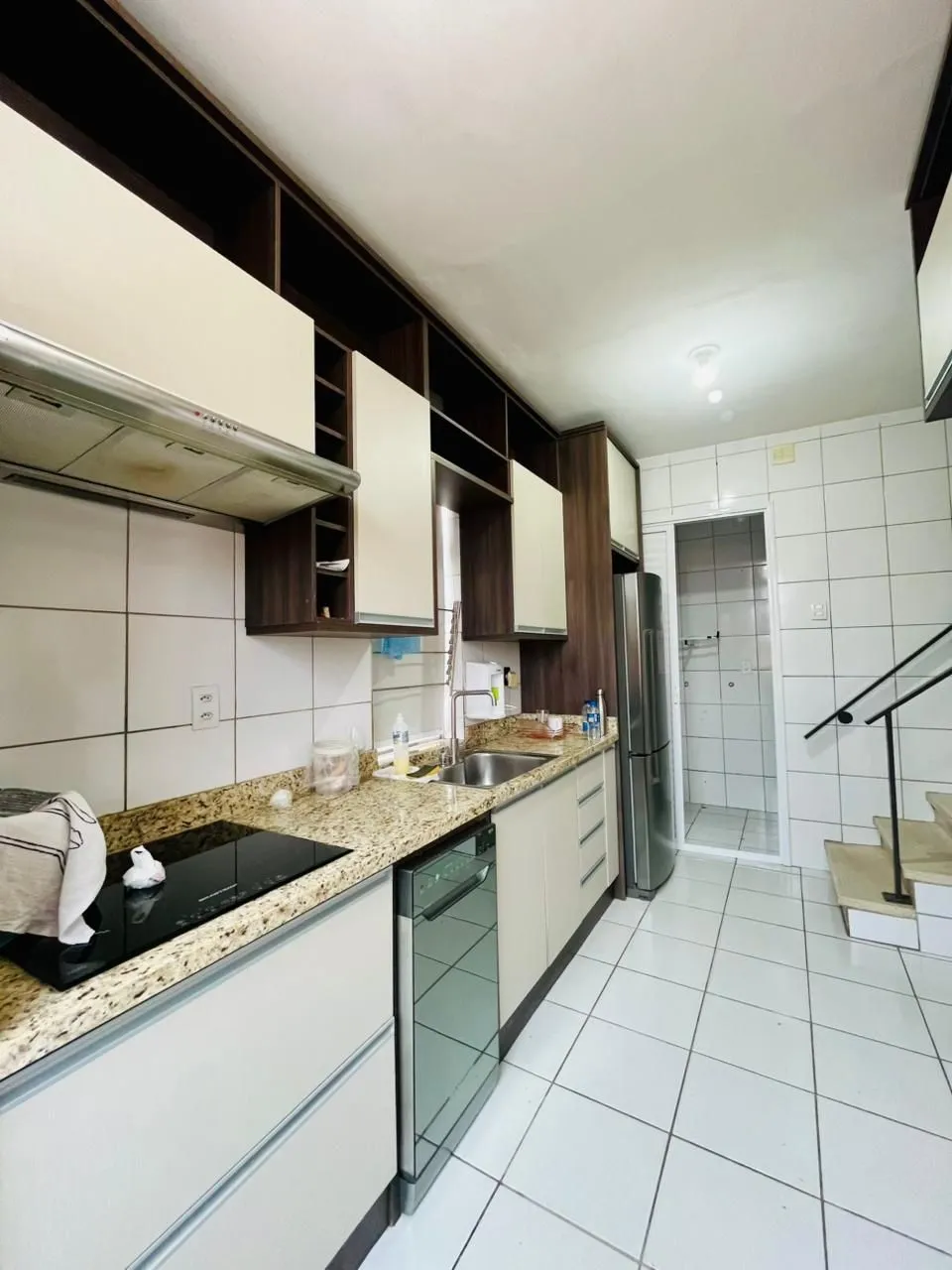 Imagem Para Quem Procura uma Casa Ampla Pronta Para Morar.