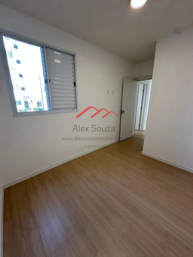 Imagem Apartamento para Venda em Sumaré, Parque da Amizade (Nova Veneza), 2 dormitórios, 1 banheiro, 1 vaga