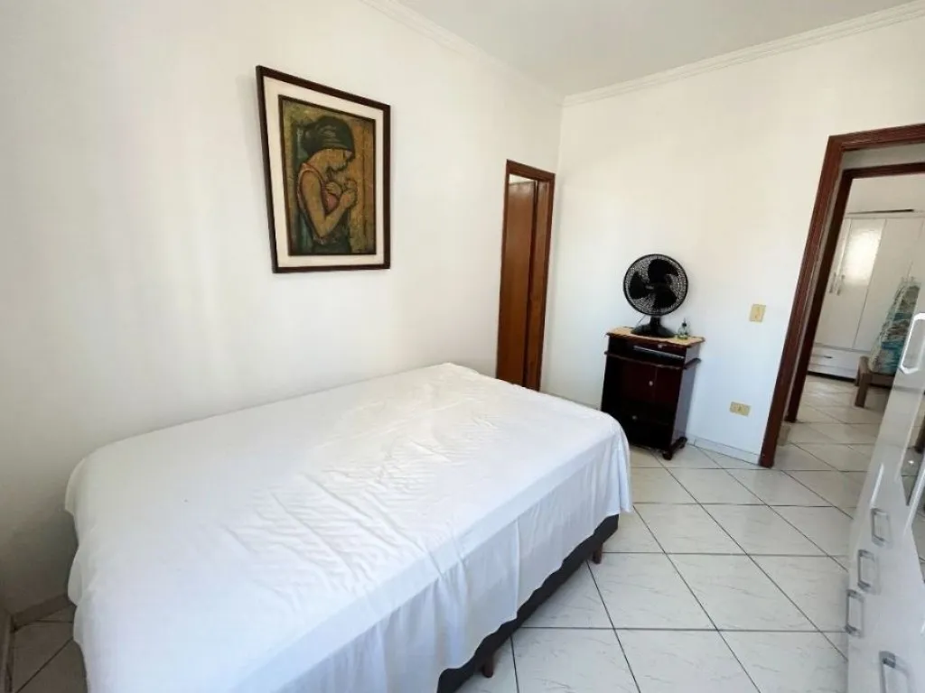 Imagem APARTAMENTO COM 70,00 m² - TUPI - PRAIA GRANDE SP
