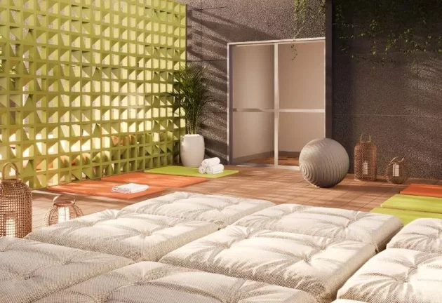 Imagem Apartamento 3 quartos, sendo 1 suíte - Bairro Liberdade