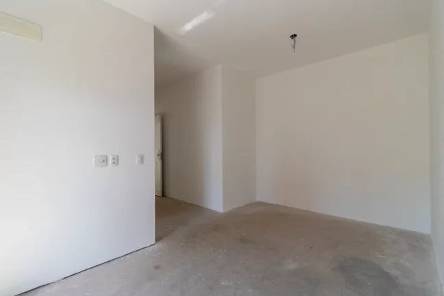 Imagem Apartamento à venda em São Paulo, Vila Clementino, com 2 quartos, 118m2