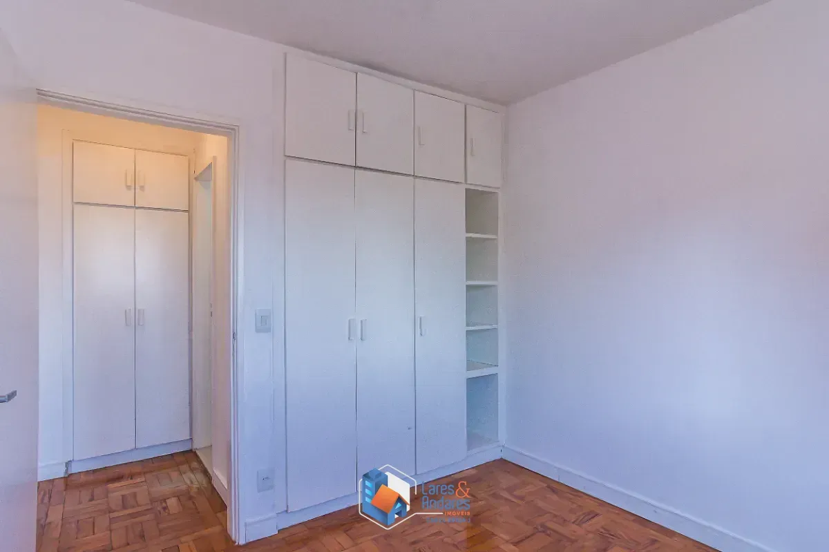 Imagem Apartamento para venda em Moema com 1 quarto, 46m²