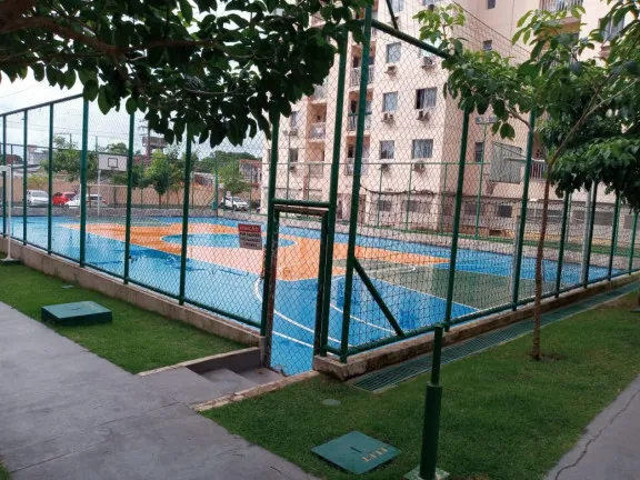 Apartamento com 2 Quartos para Alugar, 52 m² em Tapanã (Icoaraci) - Belém