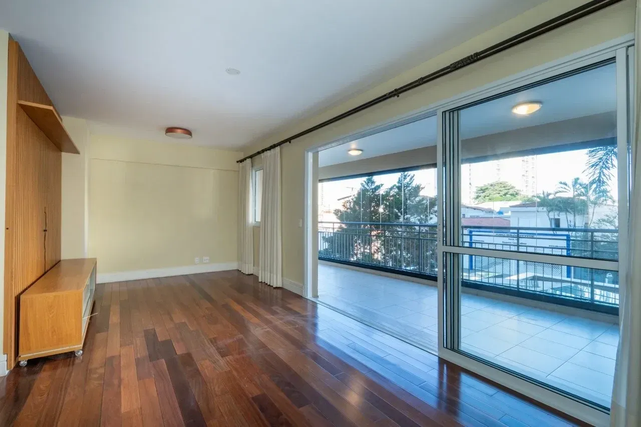 Imagem Apartamento com 3 Quartos à Venda, 133 m² em Ipiranga - São Paulo