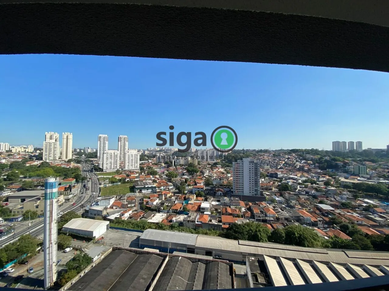 Imagem Apartamento para venda no Butantã, São Paulo - SP