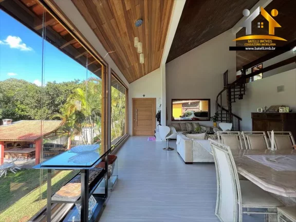 Imagem Casa - Fazendinha | Batelli Imóveis