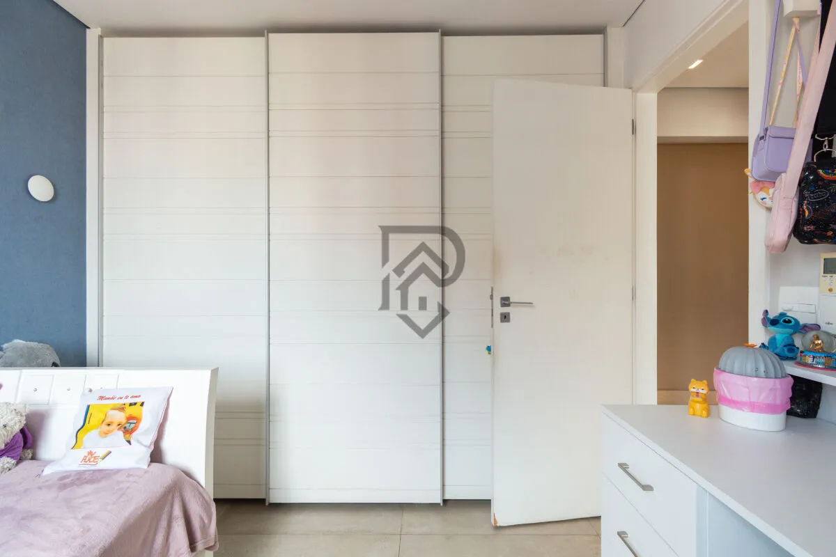 Imagem Apartamento Cobertura vila mariana pronto para morar