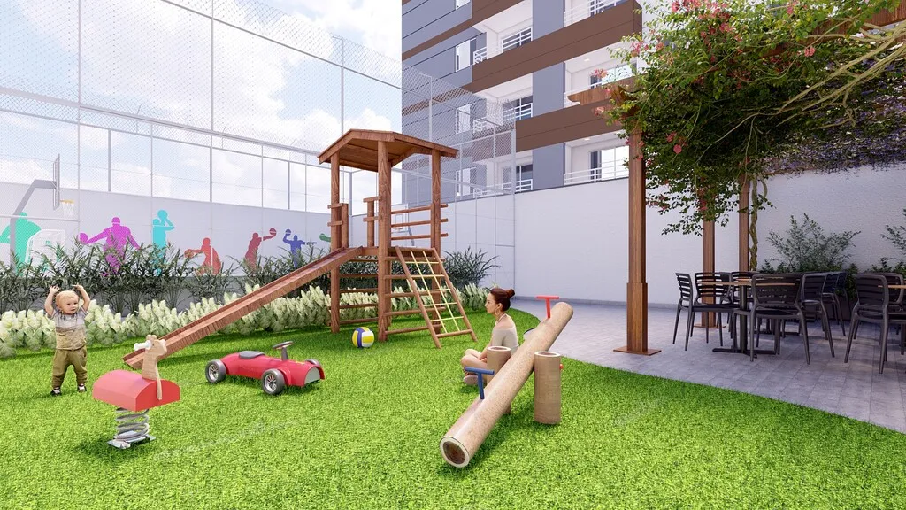 Imagem APARTAMENTO RESIDENCIAL em São Paulo - SP, Itaquera