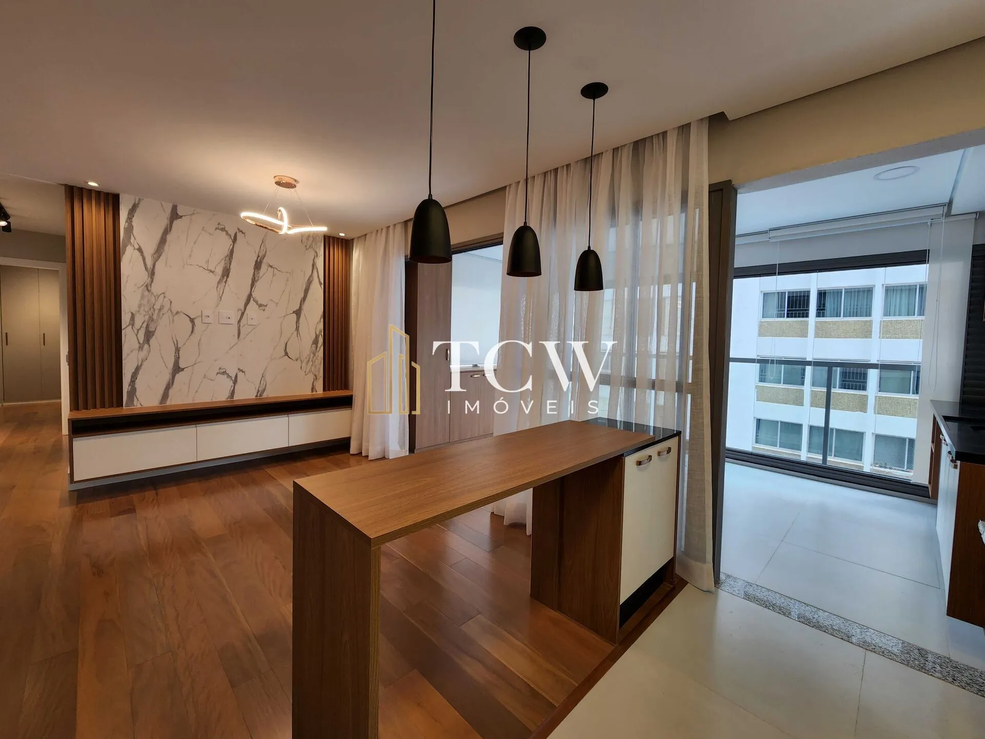 Imagem Apartamento Padrão 2 dorm - Metrô Ana Rosa