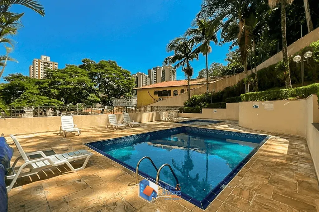 Imagem Apartamento à venda 1 Quarto 1 Vaga 70M² Vila Indiana São Paulo - SP