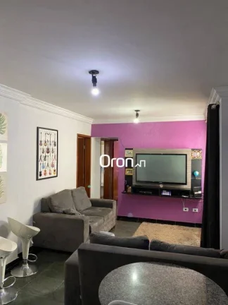 Apartamento à venda, 66 m² por R$ 330.000,00 - Setor Bela Vista - Goiânia/GO