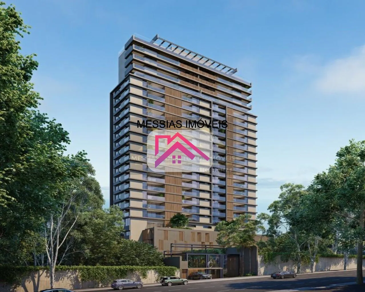 Imagem APARTAMENTO - 155 METROS - 3 SUITES - 3 VAGAS - JARDINS