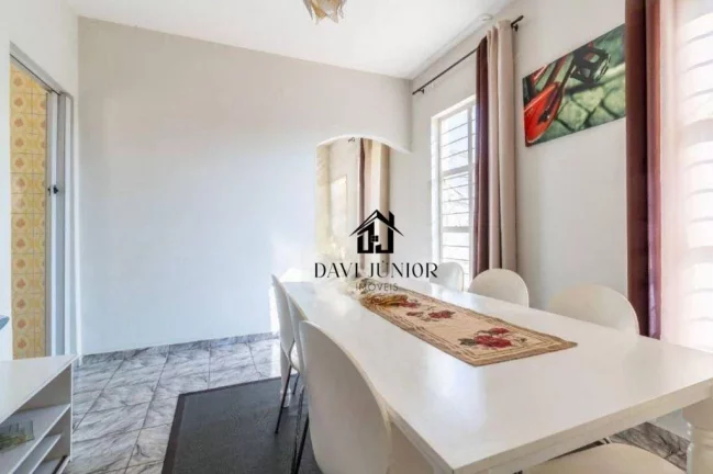 Imagem Casa à venda, 100 m² por R$ 430.000,00 - Jardim Simus - Sorocaba/SP