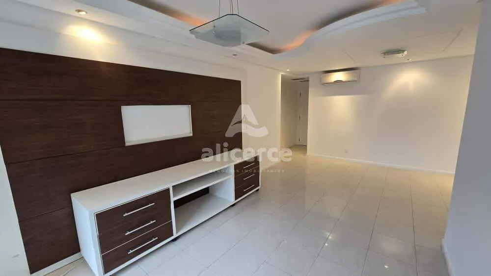 Imagem Apartamento à venda com 3 quartos 1 suíte, 129m² em Bom Abrigo Florianópolis